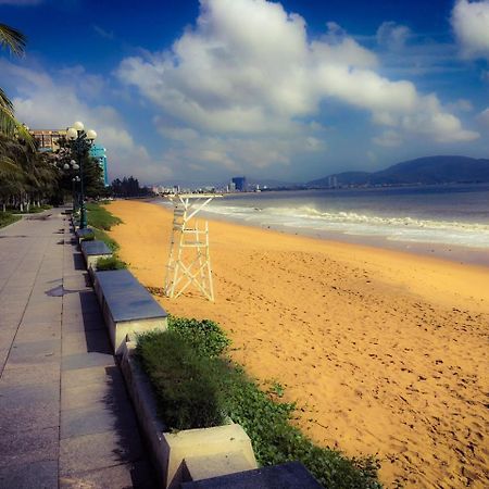 Come To Me H Quy Nhơn Exterior foto