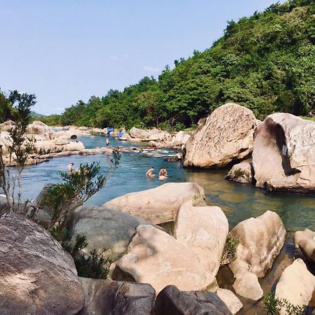 Come To Me H Quy Nhơn Exterior foto