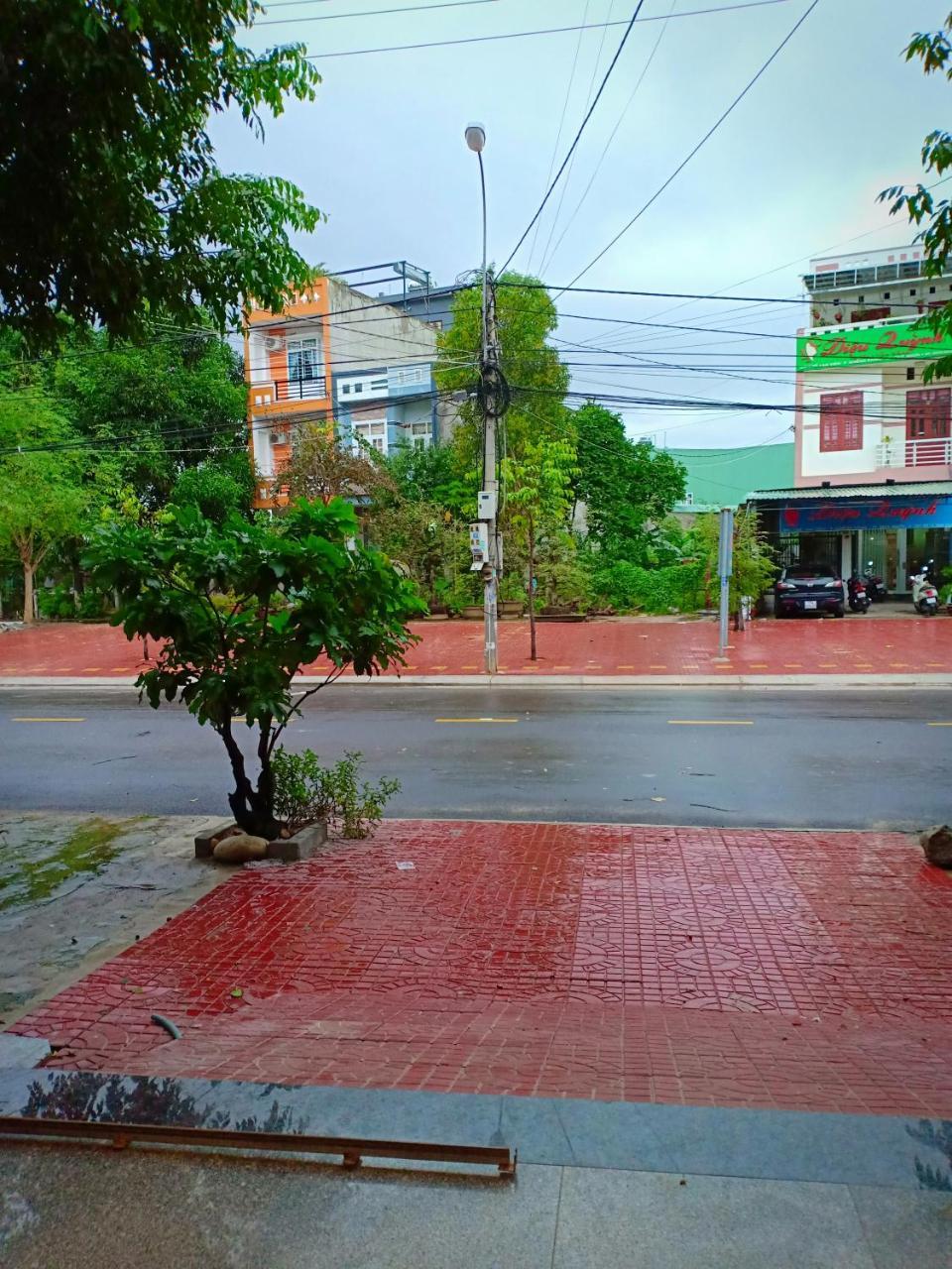 Come To Me H Quy Nhơn Exterior foto