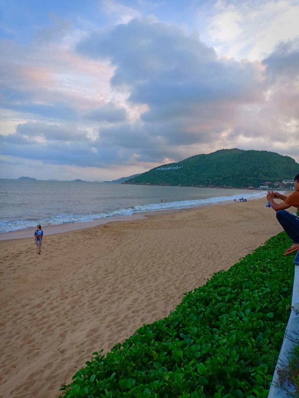 Come To Me H Quy Nhơn Exterior foto