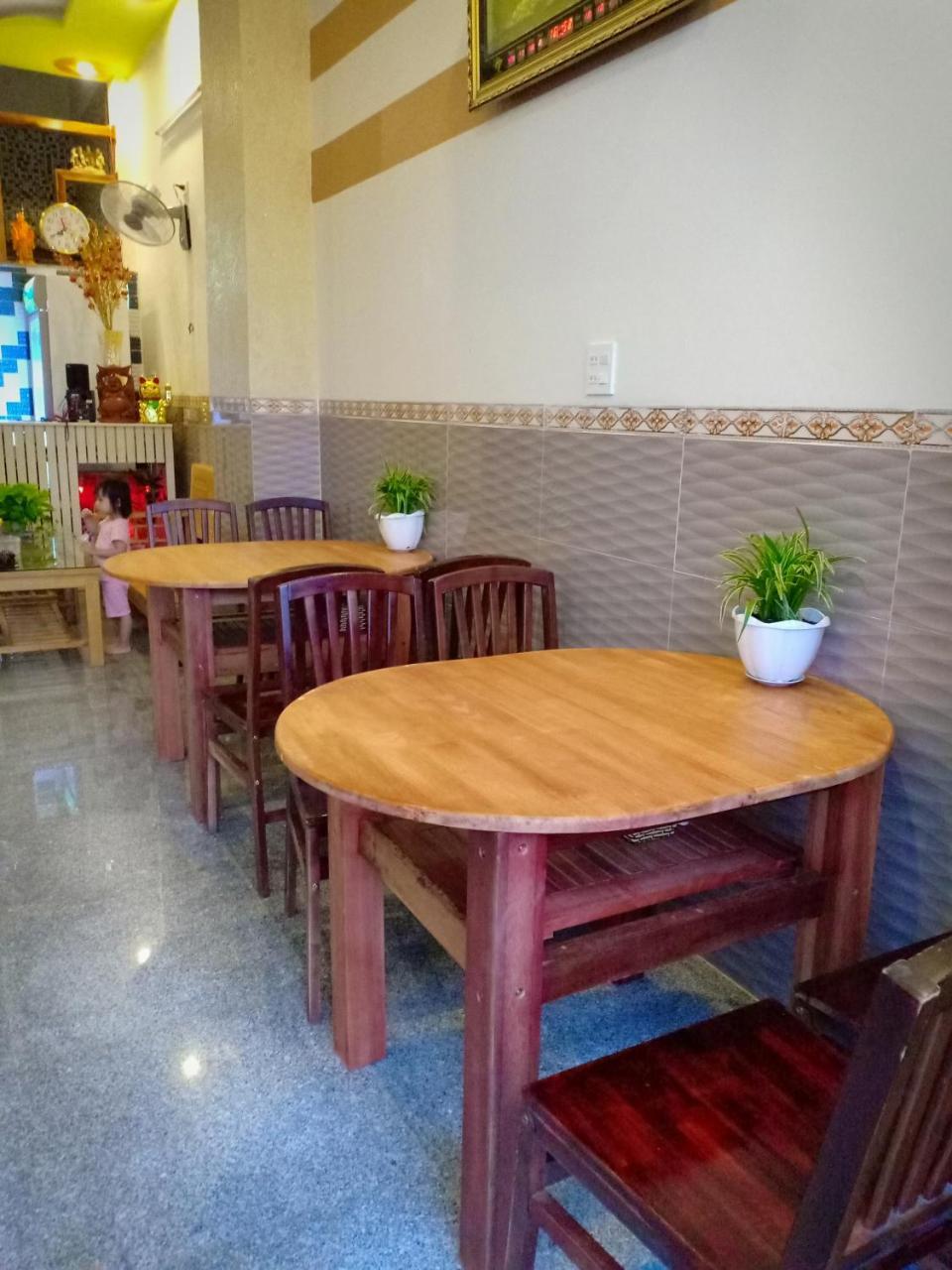 Come To Me H Quy Nhơn Exterior foto