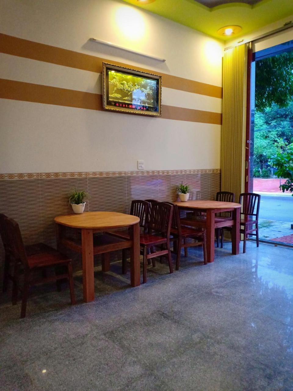 Come To Me H Quy Nhơn Exterior foto