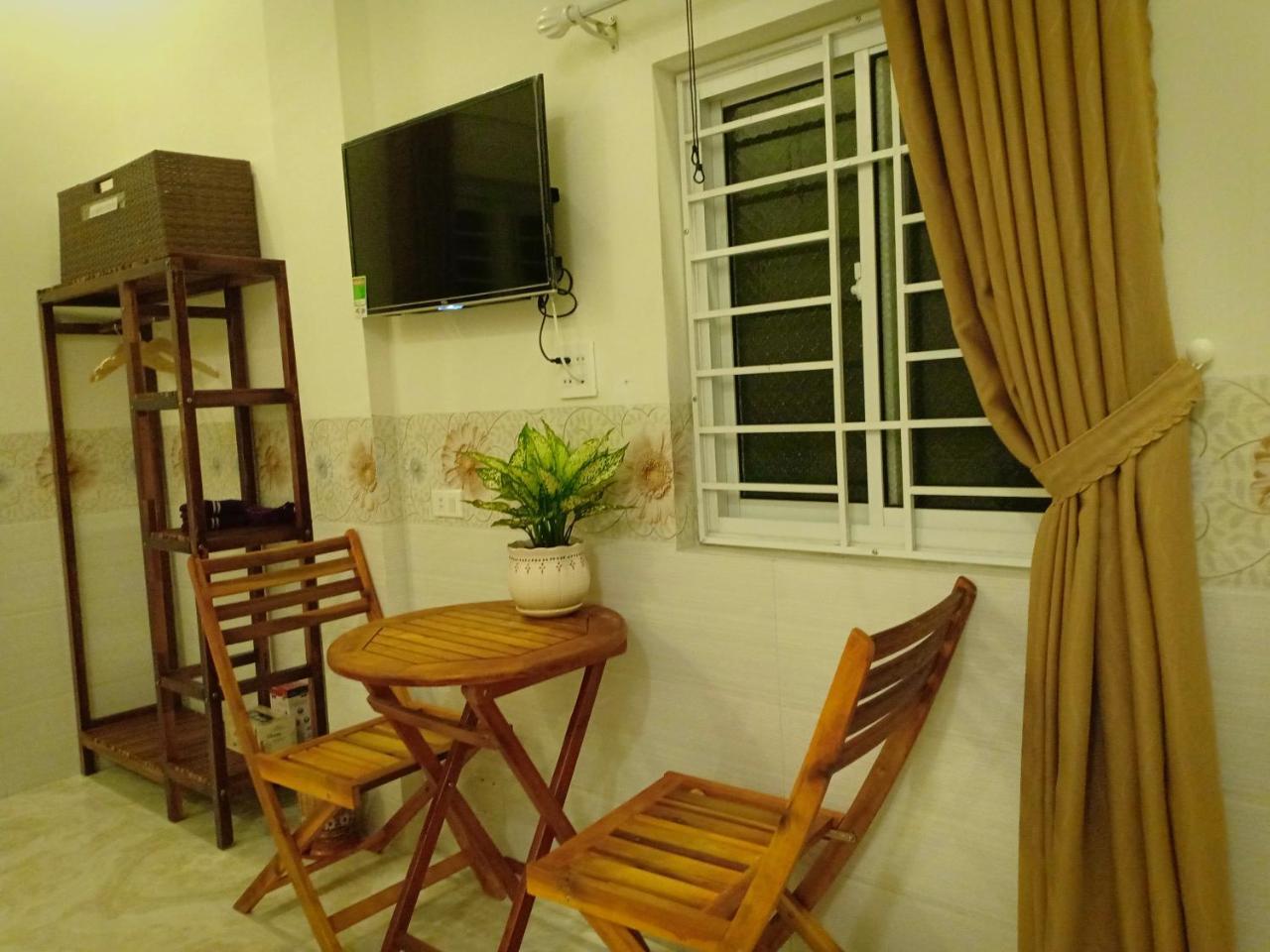 Come To Me H Quy Nhơn Exterior foto