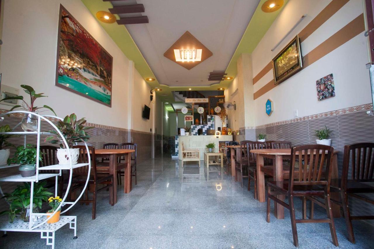 Come To Me H Quy Nhơn Exterior foto