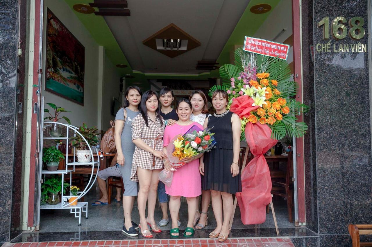 Come To Me H Quy Nhơn Exterior foto