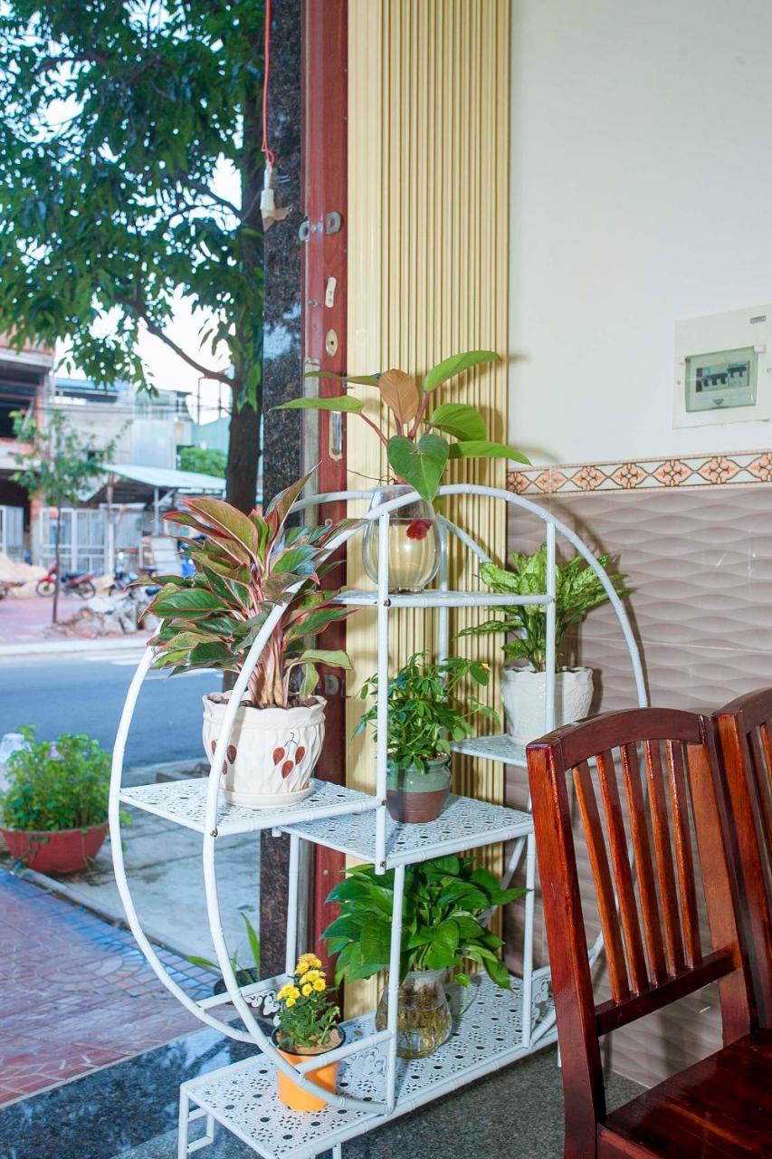 Come To Me H Quy Nhơn Exterior foto
