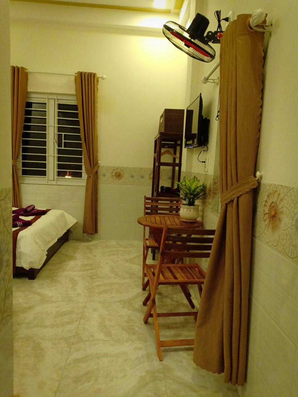 Come To Me H Quy Nhơn Exterior foto