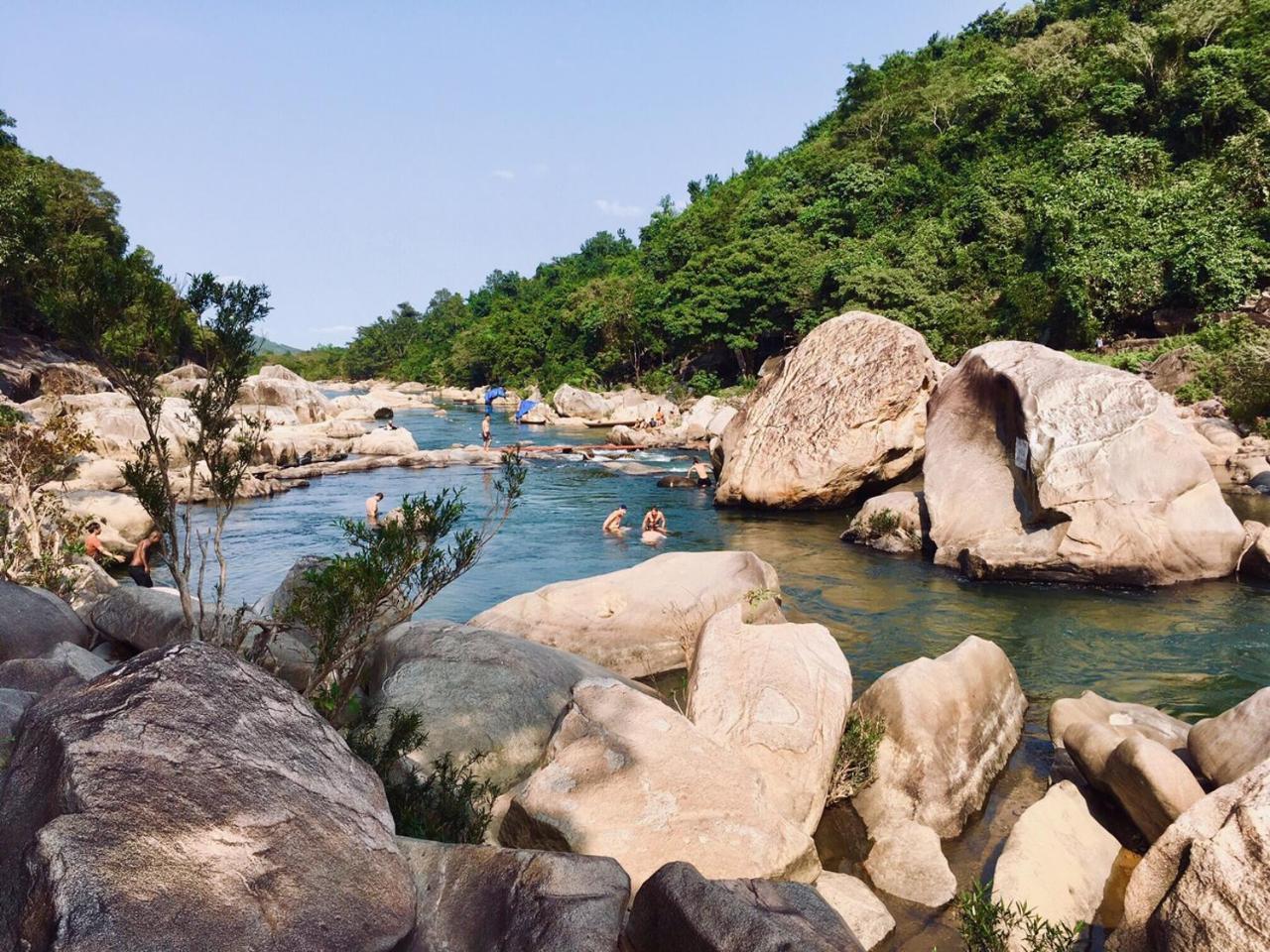 Come To Me H Quy Nhơn Exterior foto