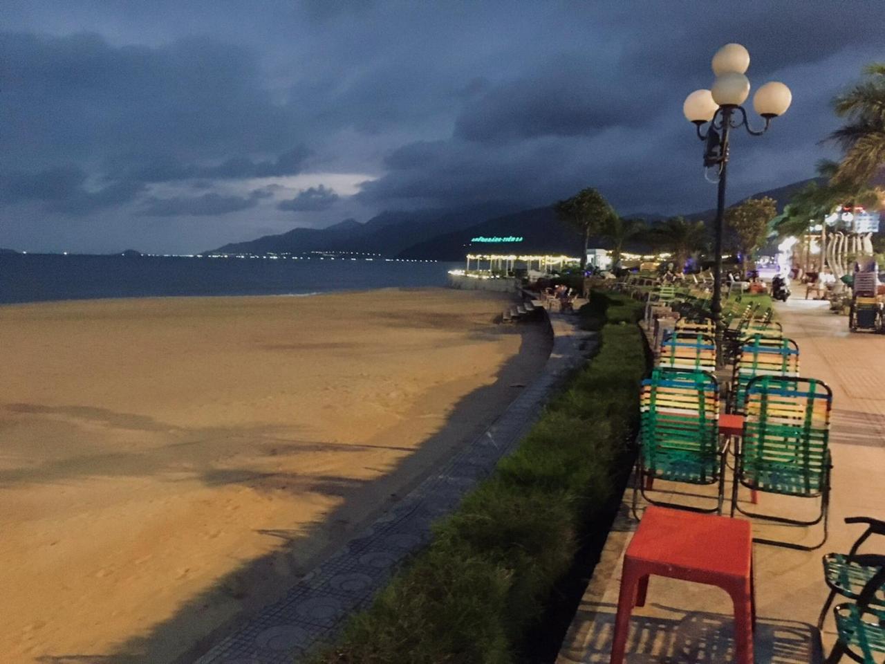 Come To Me H Quy Nhơn Exterior foto