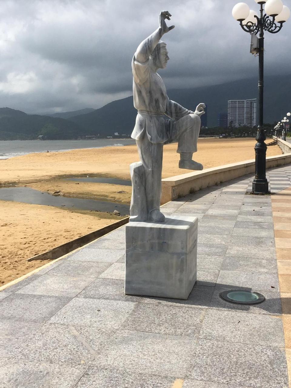 Come To Me H Quy Nhơn Exterior foto
